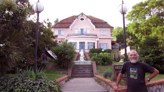 Huerta Grande, Córdoba :: Argentina