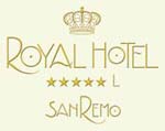 Royal Hotel San Remo :: San Remo, Italy