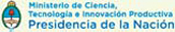 Ministerio de Ciencia, Tecnología e Innovación Productiva :: Presidencia de la Nación :: República Argentina
