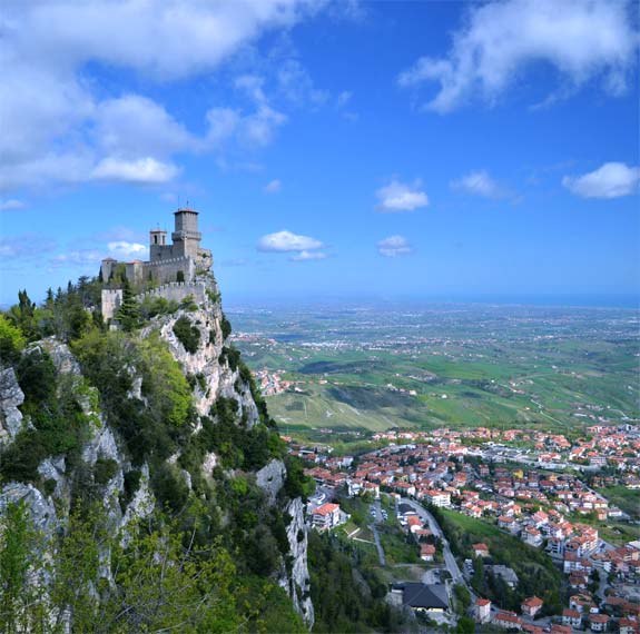Fifth International Workshop on Human-Computer Interaction, Tourism and Cultural Heritage (HCITOCH 2014) :: Republic of San Marino :: 15 - 16 September, 2014