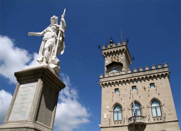 Fifth International Workshop on Human-Computer Interaction, Tourism and Cultural Heritage (HCITOCH 2014) :: Republic of San Marino :: 15 - 16 September, 2014