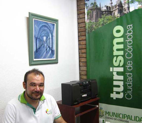 Tourism Office :: Córdoba :: Argentina