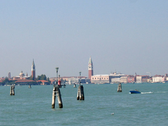 International Conference SETECEC 2012 :: Venice - Italy