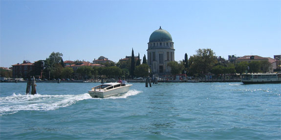 SETECEC 2012 :: Lido - Venice, Italy 