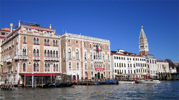 International Workshop HCITOCH 2012 :: Venice – Italy
