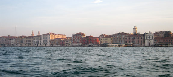 International Workshop HCITOCH 2012 :: Venice – Italy