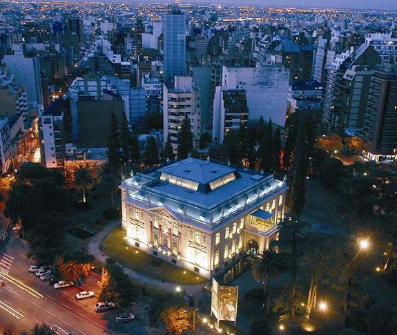 Córdoba City :: Argentina