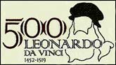 Celebrating 500 Years of Leonardo Da Vinci :: 1452 - 1519