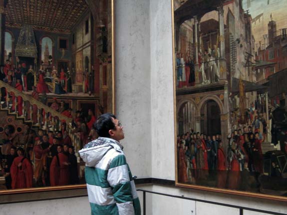 Seventh International Conference on Software and Emerging Technologies for Education, Culture, Entertainment, and Commerce (SETECEC 2018) :: Venice, Italy :: March, 12 - 14, 2018