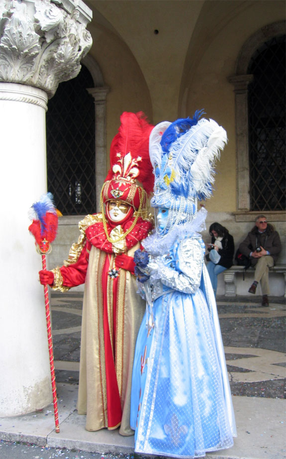 SETECEC 2012 :: Venice, Italy